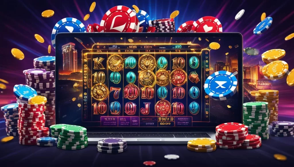 Đăng nhập vào ứng dụng 23win01 và bắt đầu chơi