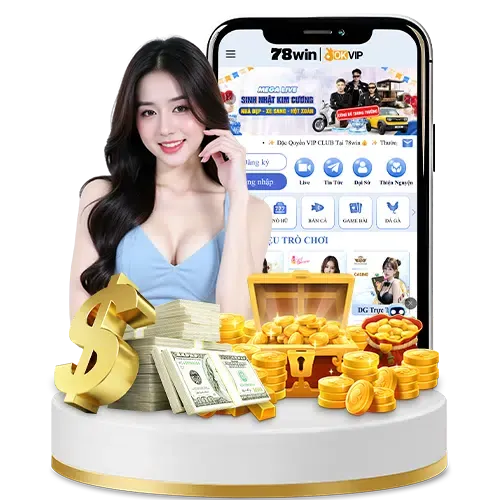 Đa dạng trò chơi tại 23win01