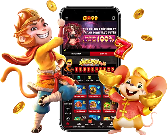 Biểu đồ tăng trưởng với các tỷ lệ cược cạnh tranh tại 23win01