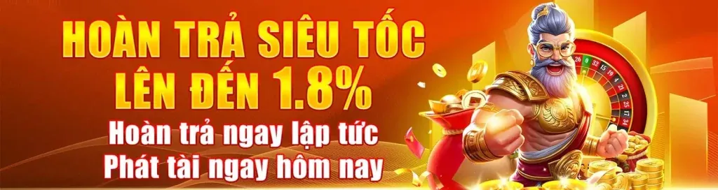 Ưu đãi chào mừng thành viên mới 23win01
