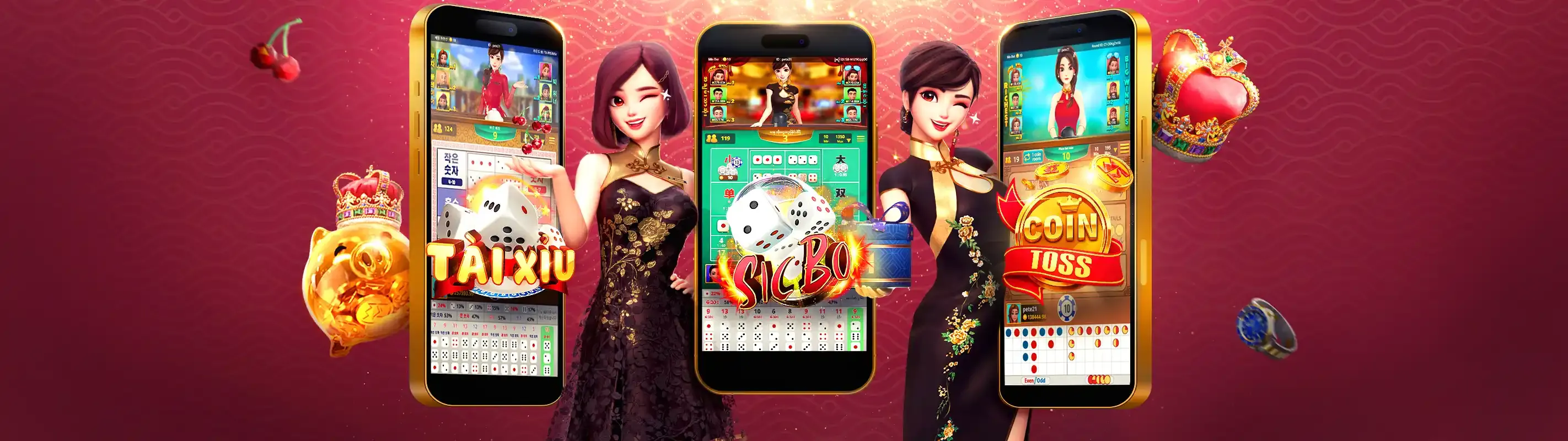 Hình ảnh minh họa dịch vụ hỗ trợ khách hàng, giải đáp thắc mắc về chính sách cookie của 23win01